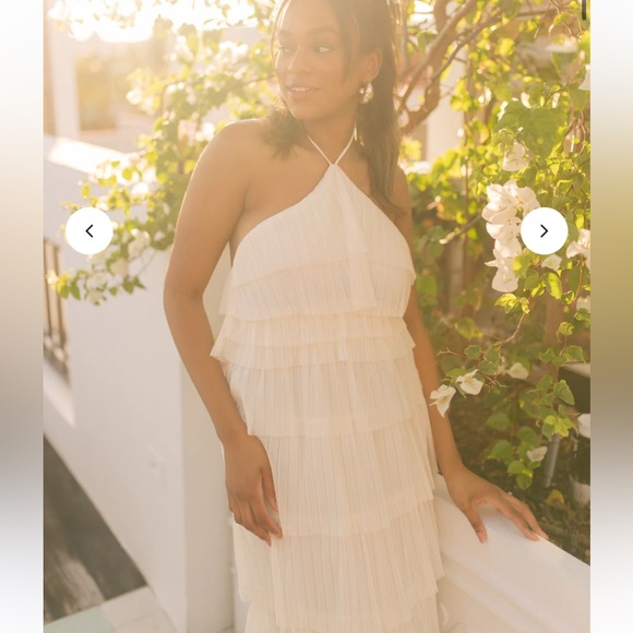 NWT vestique Dress - Picture 4 of 11